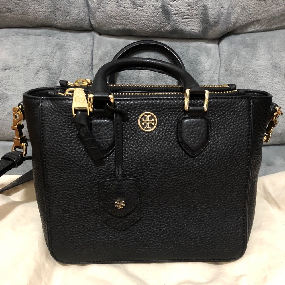 Tory Burch cross handbag
